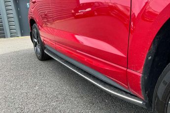 Skoda Karoq 1.5 TSI Sport Line 4x4 5dr DSG