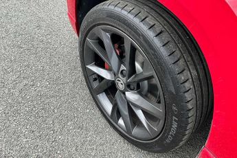 Skoda Karoq 1.5 TSI Sport Line 4x4 5dr DSG