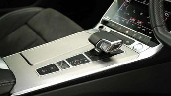 Audi A6 Avant 45 TFSI Quattro S Line 5dr S Tronic