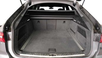 Audi A6 Avant 45 TFSI Quattro S Line 5dr S Tronic