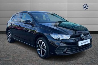 Volkswagen Polo 1.0 TSI Match 5dr