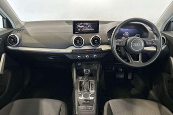 Audi Q2 35 TFSI Sport 5dr S Tronic