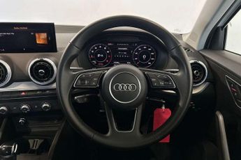 Audi Q2 35 TFSI Sport 5dr S Tronic
