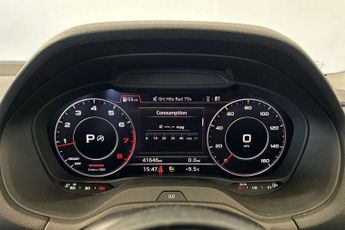 Audi Q2 35 TFSI Sport 5dr S Tronic