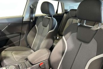 Audi Q2 35 TFSI Sport 5dr S Tronic