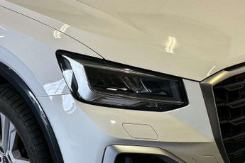 Audi Q2 35 TFSI Sport 5dr S Tronic