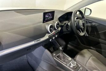 Audi Q2 35 TFSI Sport 5dr S Tronic