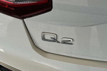 Audi Q2 35 TFSI Sport 5dr S Tronic