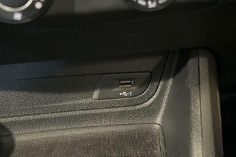Audi Q2 35 TFSI Sport 5dr S Tronic