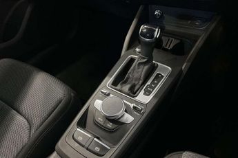 Audi Q2 35 TFSI Sport 5dr S Tronic