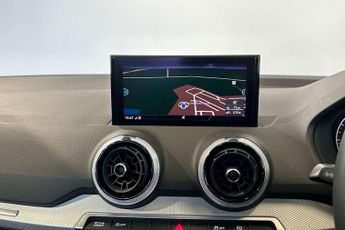 Audi Q2 35 TFSI Sport 5dr S Tronic