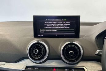 Audi Q2 35 TFSI Sport 5dr S Tronic