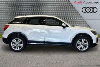 Audi Q2 35 TFSI Sport 5dr S Tronic