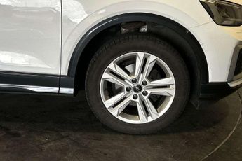Audi Q2 35 TFSI Sport 5dr S Tronic