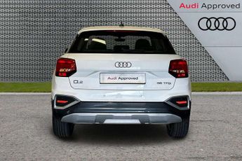 Audi Q2 35 TFSI Sport 5dr S Tronic