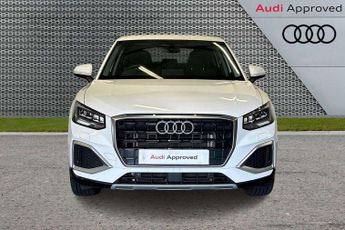 Audi Q2 35 TFSI Sport 5dr S Tronic