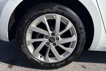 Audi A1 30 TFSI Sport 5dr S Tronic