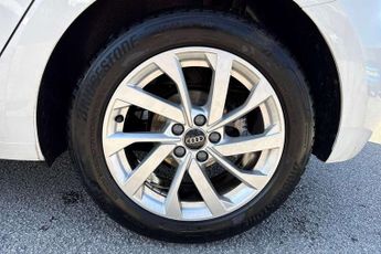 Audi A1 30 TFSI Sport 5dr S Tronic