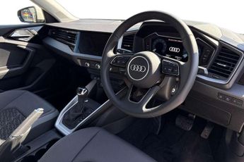 Audi A1 30 TFSI Sport 5dr S Tronic