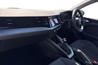 Audi A1 30 TFSI Sport 5dr S Tronic