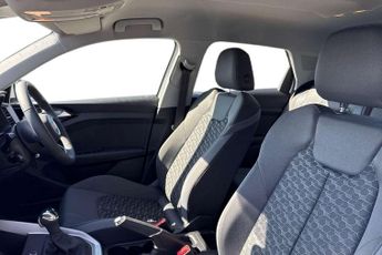 Audi A1 30 TFSI Sport 5dr S Tronic