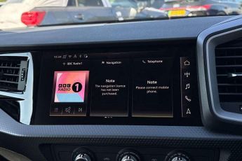 Audi A1 30 TFSI Sport 5dr S Tronic