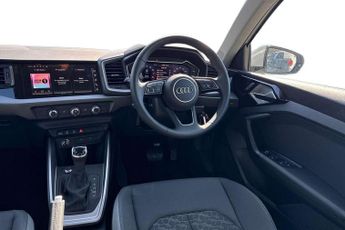 Audi A1 30 TFSI Sport 5dr S Tronic