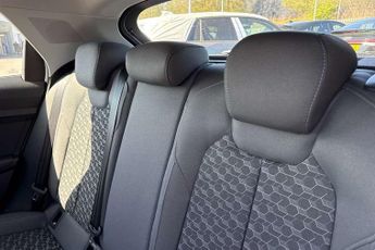 Audi A1 30 TFSI Sport 5dr S Tronic