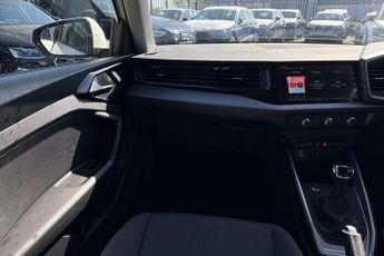 Audi A1 30 TFSI Sport 5dr S Tronic