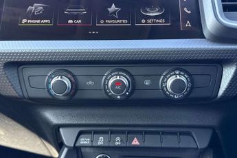 Audi A1 30 TFSI Sport 5dr S Tronic