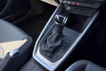 Audi A1 30 TFSI Sport 5dr S Tronic