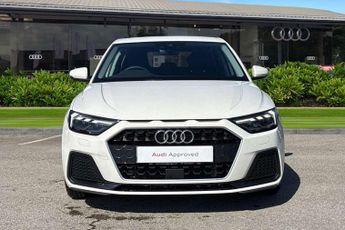 Audi A1 30 TFSI Sport 5dr S Tronic