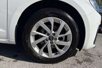 Audi A1 30 TFSI Sport 5dr S Tronic