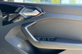 Audi A1 35 TFSI Black Edition 5dr S Tronic