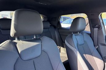 Audi A1 35 TFSI Black Edition 5dr S Tronic