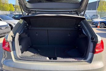 Audi A1 35 TFSI Black Edition 5dr S Tronic