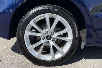 Audi A3 40 TFSI e Sport 5dr S Tronic