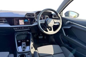 Audi A3 40 TFSI e Sport 5dr S Tronic