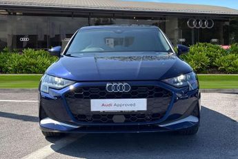 Audi A3 40 TFSI e Sport 5dr S Tronic