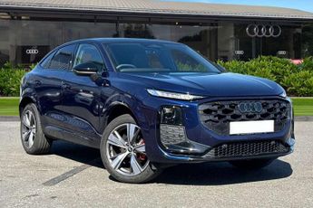 Audi Q3 1.5 TFSI Launch Edition 5dr S Tronic