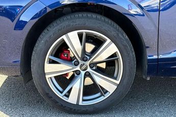 Audi Q3 1.5 TFSI Launch Edition 5dr S Tronic