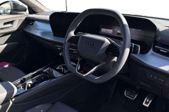 Audi Q3 1.5 TFSI Launch Edition 5dr S Tronic