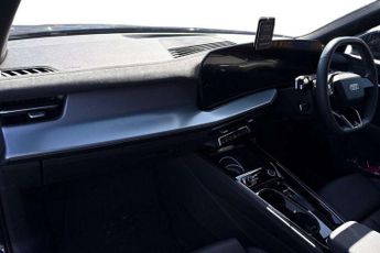 Audi Q3 1.5 TFSI Launch Edition 5dr S Tronic