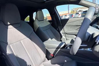 Audi Q3 1.5 TFSI Launch Edition 5dr S Tronic