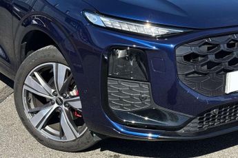 Audi Q3 1.5 TFSI Launch Edition 5dr S Tronic