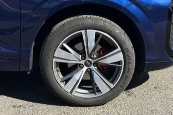 Audi Q3 1.5 TFSI Launch Edition 5dr S Tronic