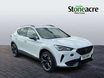 Cupra Formentor 1.5 TSI 150 V2 5dr DSG