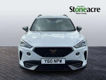 Cupra Formentor 1.5 TSI 150 V2 5dr DSG