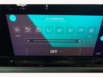 Volkswagen Golf 1.5 eTSI 150 Life 5dr DSG