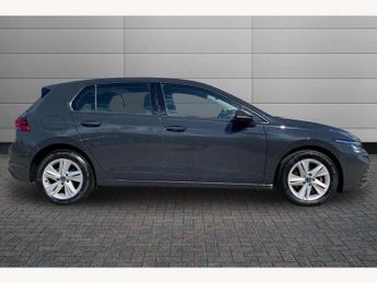 Volkswagen Golf 1.5 eTSI 150 Life 5dr DSG